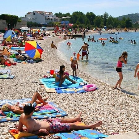 Apartments Marija - By The Sea Rogoznica  Buitenkant foto