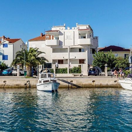 Apartments Marija - By The Sea Rogoznica  Buitenkant foto
